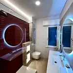 Stiv's Apartmán Řím