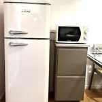 Stiv's Apartmán Řím