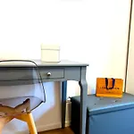 Stiv's Apartmán