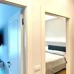 Stiv's Apartmán Řím