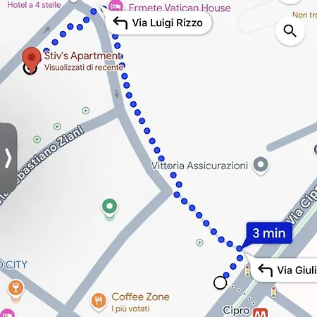 4bnb - Stivs *