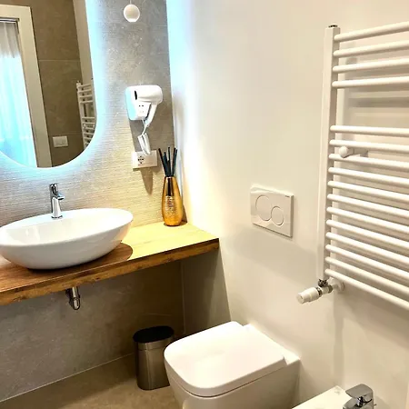 Apartman 4bnb - Stivs *