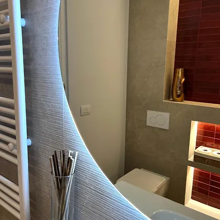 Apartman 4bnb - Stivs
