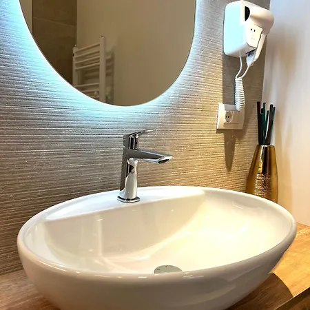 Apartman 4bnb - Stivs Róma