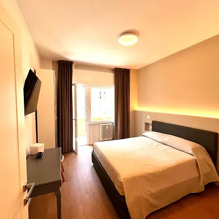 4bnb - Stivs Róma