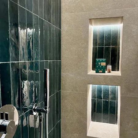 Apartman 4bnb - Stivs *