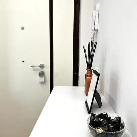 Apartman 4bnb - Stivs *
