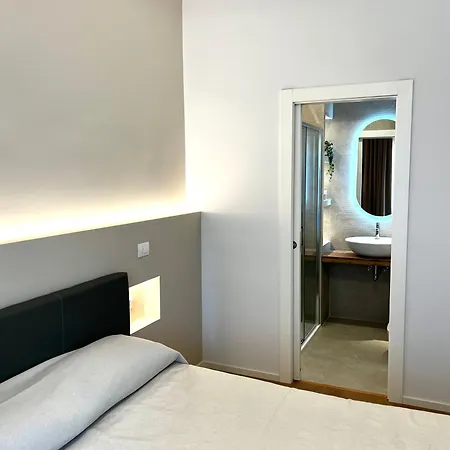 4bnb - Stivs Apartman *