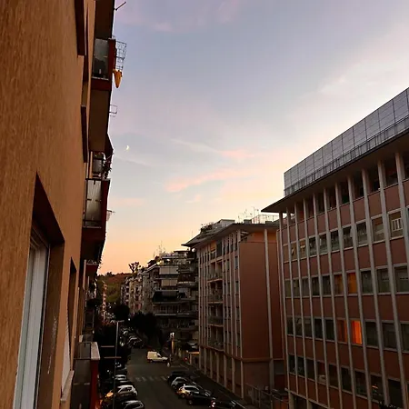 4bnb - Stivs Apartman *