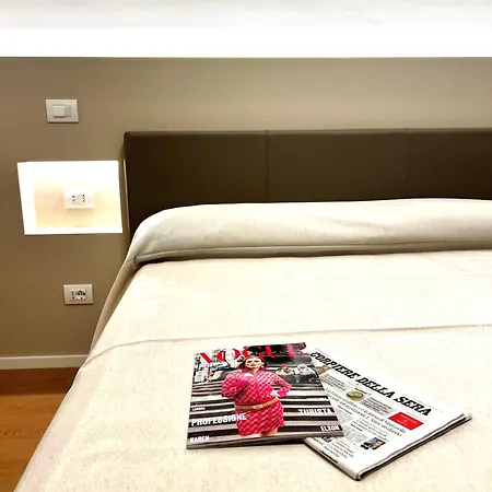 Stiv's Apartment *