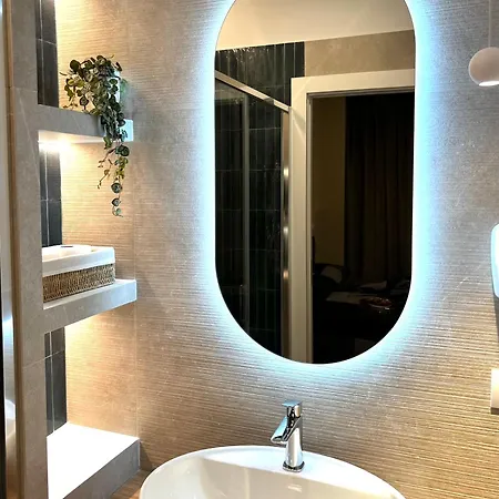 Apartment Stiv's *