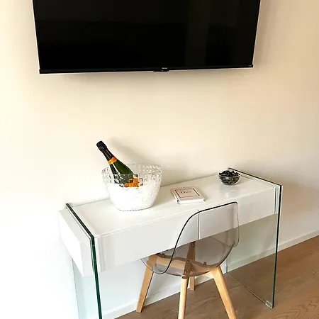 Lägenhet Stiv's Rom