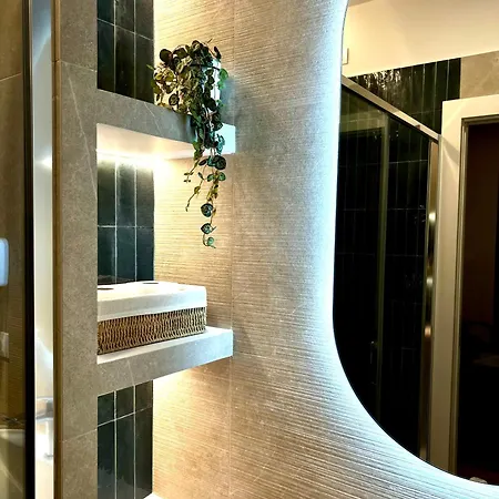 Lägenhet Stiv's Rom