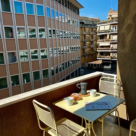Stiv's Apartment *