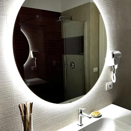 Lägenhet Stiv's Rom