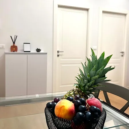 Stiv's Apartment *