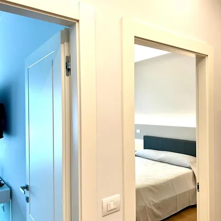 Stiv's Lägenhet Rom