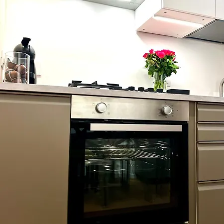 4bnb - Stivs