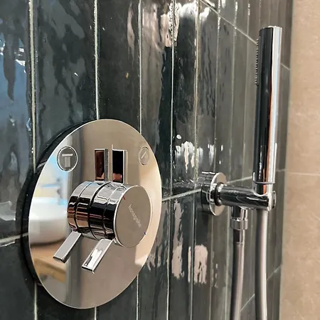 Апартаменты Stiv's